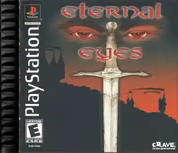 Eternal Eyes (US)